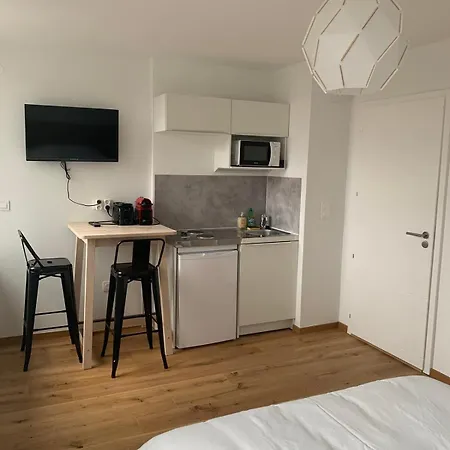 Apartment Plein Centre De