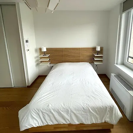 Plein Centre De Apartment