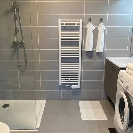 Plein Centre De Apartment *